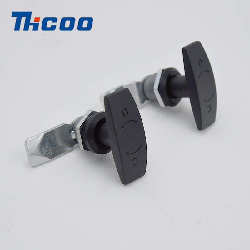 دستگیره نوع Cam Lock-A6061