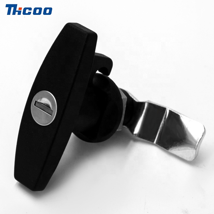 قفل بادامک قفل T Handle-A6072