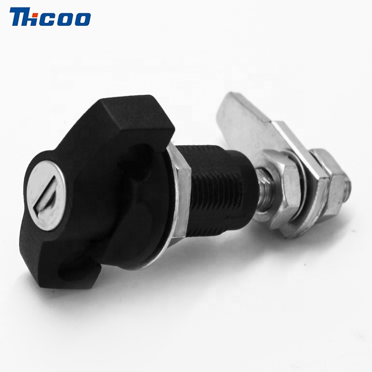 دسته بال شکل قفل نوع قفل زبانه قابل تنظیم Turn-A6073