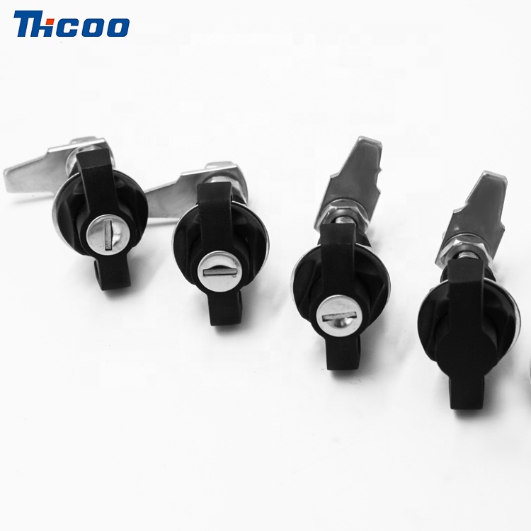 دسته بال شکل قفل نوع قفل زبانه قابل تنظیم Turn-A6073