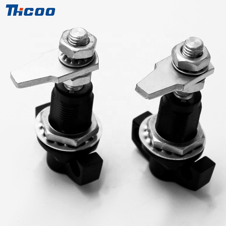 دسته بال شکل قفل نوع قفل زبانه قابل تنظیم Turn-A6073