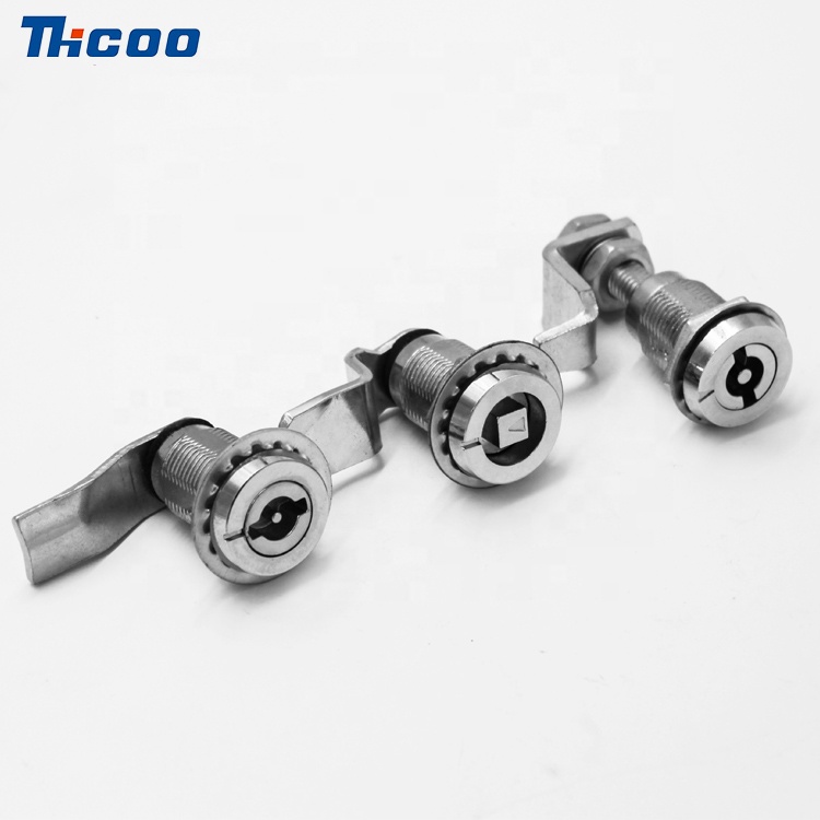 نوع ابزار قفل فشرده-A6081
