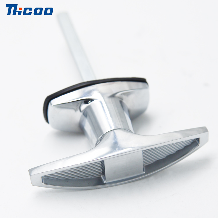 قفل بادامک قابل تنظیم T-Handle-A6121