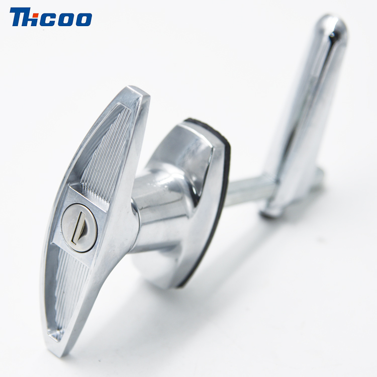 قفل بادامک قابل تنظیم T-Handle-A6121