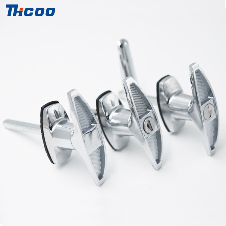 قفل بادامک قابل تنظیم T-Handle-A6121