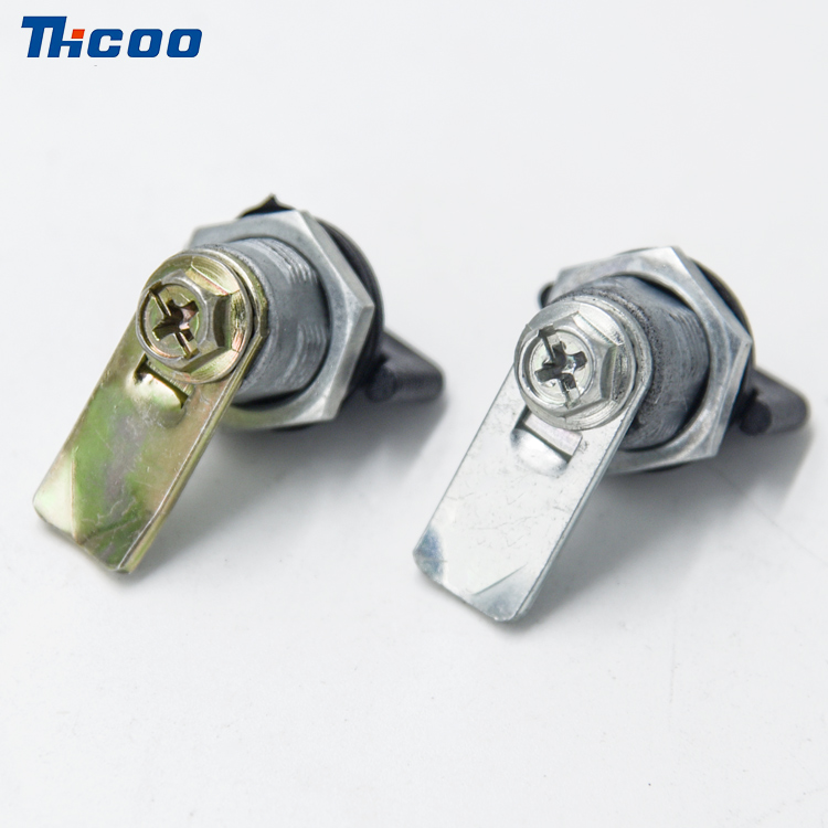 قفل دستگیره روتاری کوچک-A6131-2