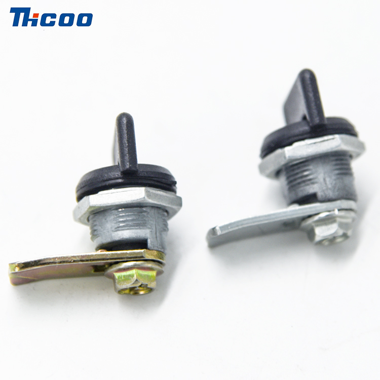 قفل دستگیره روتاری کوچک-A6131-2