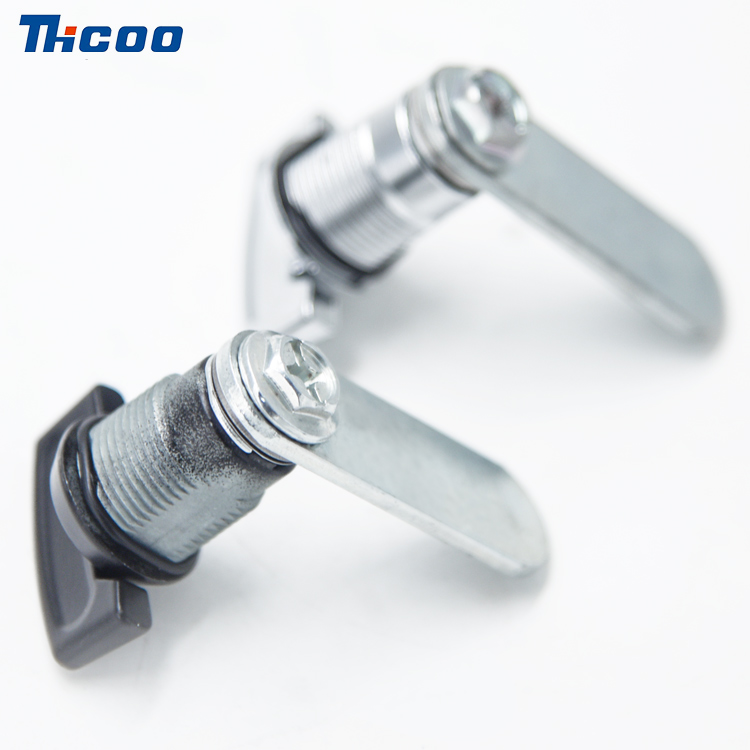 دستگیره نوع Cam Lock-A6207-1;2