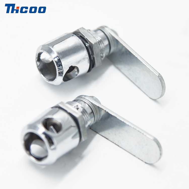 نوع ابزار قفل قفل نوع Cam Lock-A6208-1