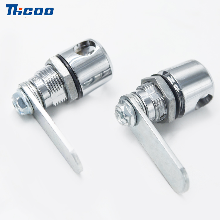 نوع ابزار قفل قفل نوع Cam Lock-A6208-1