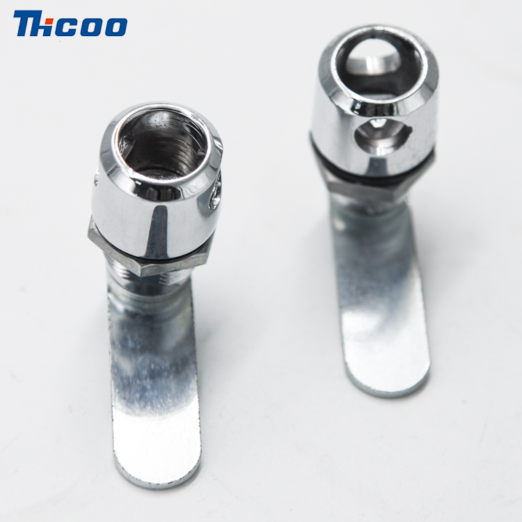 نوع ابزار قفل قفل نوع Cam Lock-A6208-1