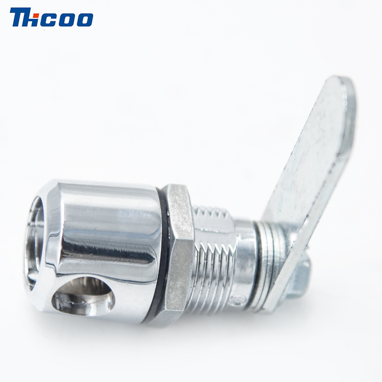 نوع ابزار قفل قفل نوع Cam Lock-A6208-1