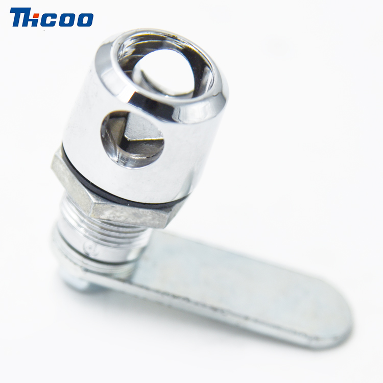 نوع ابزار قفل قفل نوع Cam Lock-A6208-1