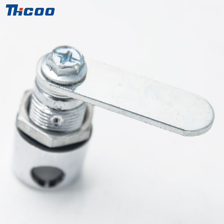 نوع ابزار قفل قفل نوع Cam Lock-A6208-1