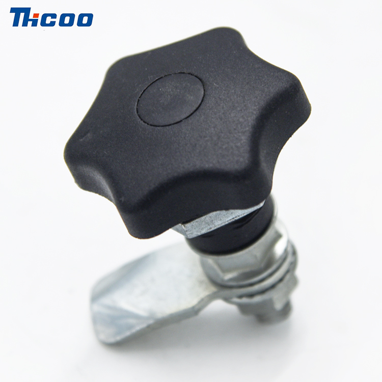 دستگیره فلنج Turn Tongue Lock-A6306-1；2