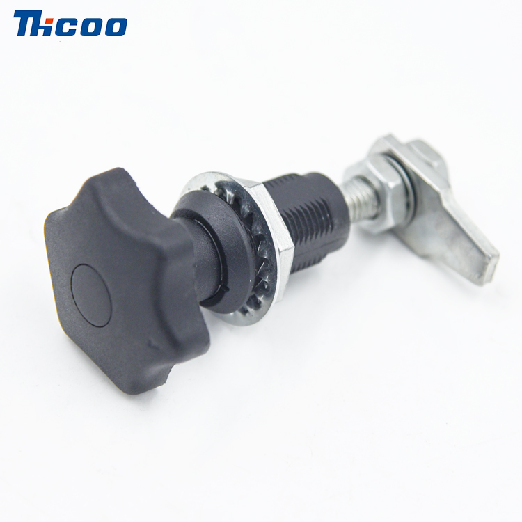 دستگیره فلنج قابل تنظیم Turn Tongue Lock-A6308-1;2