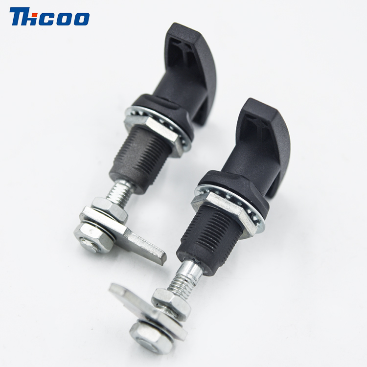 قفل فشرده T-Handle Padlock-A6372