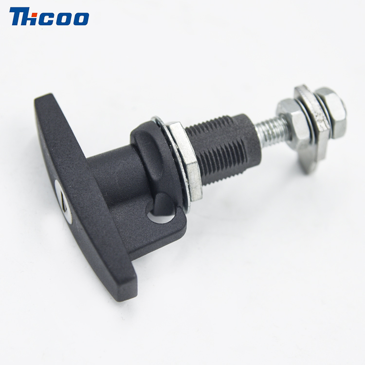 قفل فشرده T-Handle Padlock-A6372
