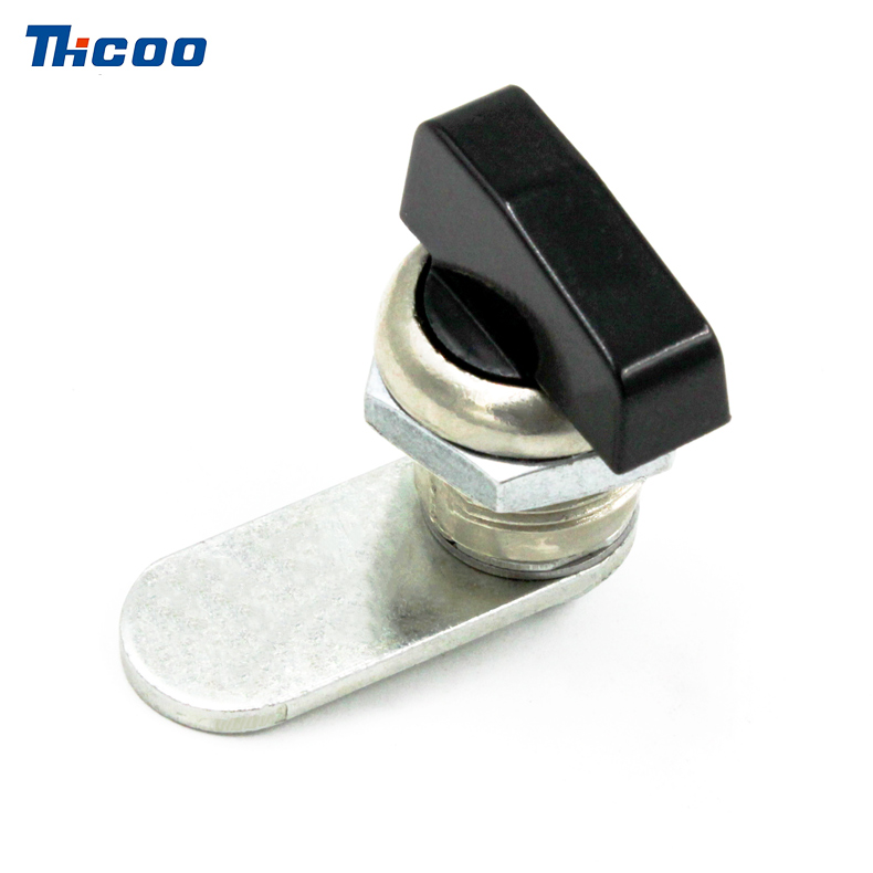 دستگیره نوع Cam Lock-A6207-4