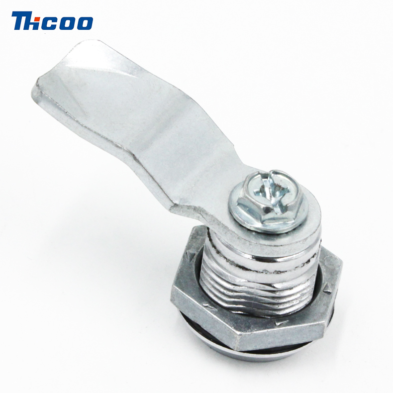 نوع ابزار استاندارد آمریکایی Cam Lock-A6301
