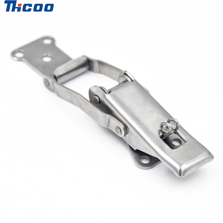 فنر فشرده سازی کششی ضد تراش Hasp-C9103-3